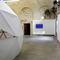 FIELDWORK exhibition view