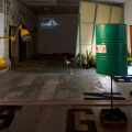 williams river valley artists' project